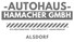 Logo Autohaus Hamacher GmbH